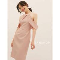 TANSSHOP - Pearl Dress Elegance เดรสออกงาน #D881