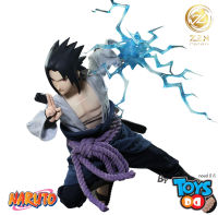 Zen Creations Naruto Shippuden Sasuke Uchiha 1/6 Scale Limited Edition Figure