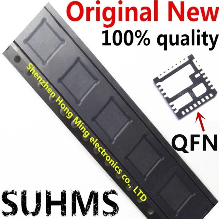 (5-10piece)100% New FDMF 3035 FDMF3035 QFN-31 Chipset