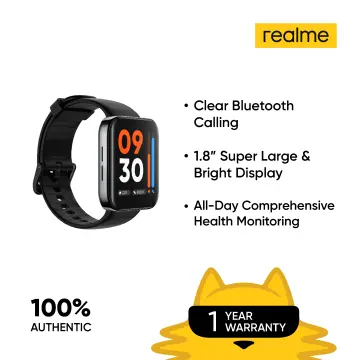 Realme watch buy discount online