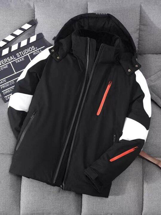 zzooi-new-down-men-hooded-spot-goods-basic-winter-model-body-shaping-down-coats-man-001