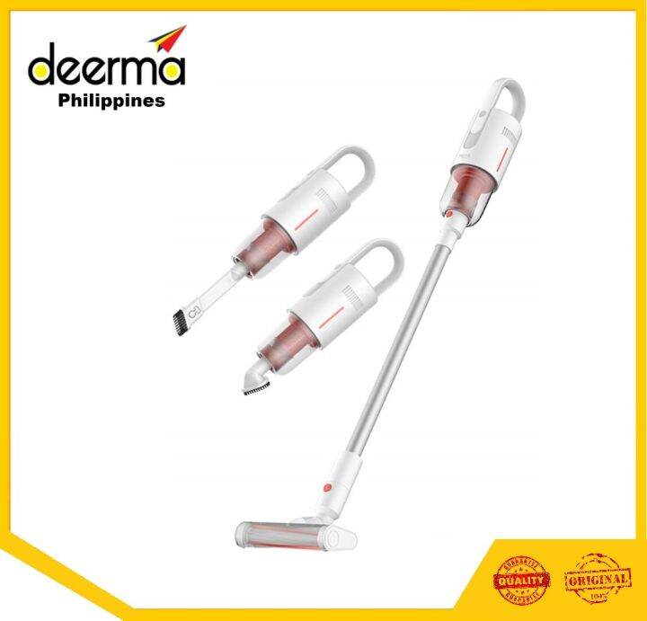 Deerma Handheld Cordless Vacuum Cleaner VC01/VC20 Plus/VC25 for