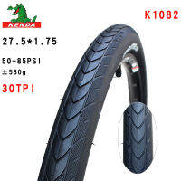 KENDA bicycle tire K1082 Steel wire tyre 27.5 inches 27.5*1.5 1.75 folding bike 30TPI Small pattern mountain bike tires parts