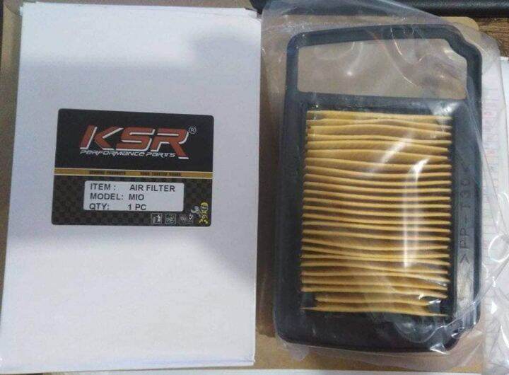 air filter mio Lazada PH