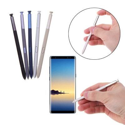 ปากกาอเนกประสงค์สำหรับเปลี่ยน Galaxy Note 8ปากกาสไตลัส S Pen Drop-Shipping