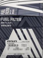 Aisin กรองโซล่า Mitsubishi Triton ปี02-14 Pajero sport ปี02-14 4D56 4M40 / กรองดีเซล / 1770A373 / FLFM-4002