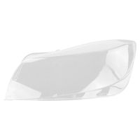 Car Headlight Shell Lamp Shade Transparent Lens Cover Headlight Cover for Buick Opel Insignia OPC 2009-2012