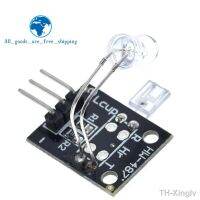 【hot】۞  TZT KY-039 5V Heartbeat Sensor Senser Detector Module By