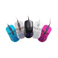 Xtrfy M42 RGB Gaming Mouse