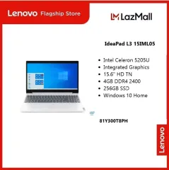 Lenovo IdeaPad Slim 3 15IRU8 82X70030PH | Intel Core i3-1305U