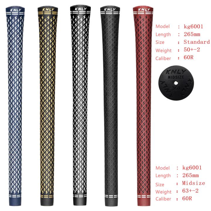 golf-grip-set-of-10-lightning-pattern-midsize-grips-golf-superior-rubber-golf-putter-grip-360