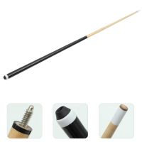 【LZ】☫▣✔  12M Short Pool Cue Billiard Rod House Bar Pool Cue Sticks for Children