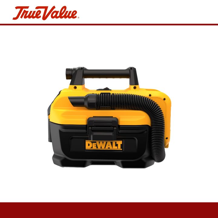 DeWalt Cordless Wet & Dry Vacuum 20V Max (DCV580N-KR) | Lazada PH