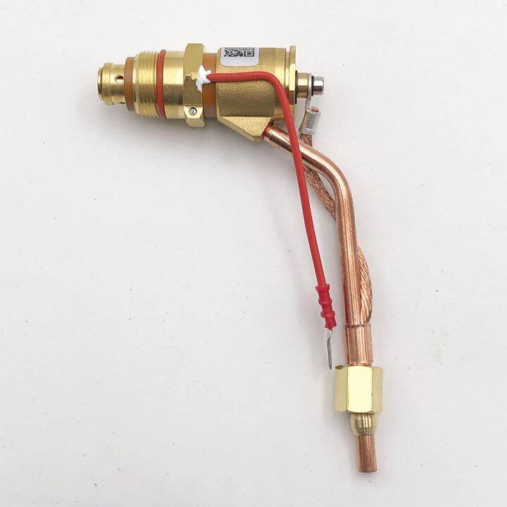 1Pcs NON HF Pilot Arc Plasma Cutting Torch Consumable PT40 PT-40 PT60 ...