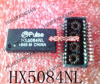 5PCS New Original HX5084NL HX5084 SOP-24 In Stock