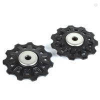 Campagnolo Chorus 11s derailleur pulleys 8.4mm