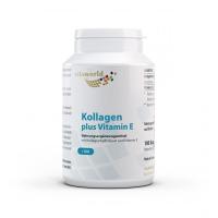 German Vita World Collagen Vitamin E Active Peptide Improves Skin Elasticity Glycated Joint Care