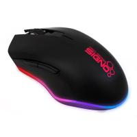 Signo GM-907 CENTRO Macro Gaming Mouse เมาส์มาโคร