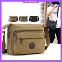 COD DSFERTEREERRE Beg Silang Lelaki Original Crossbody Bag Men Murah Messenger Shoulder Bag Sling Bag Men 单肩包男