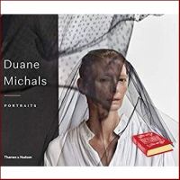 to dream a new dream. ! &amp;gt;&amp;gt;&amp;gt; Duane Michals : Portraits [Hardcover]หนังสือภาษาอังกฤษมือ1(New) ส่งจากไทย