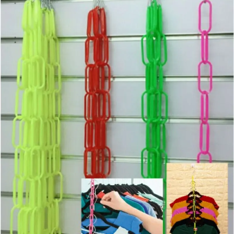 FreshDcart FDCCR111 Plastic Chain Rope for Hanging - Chain Plastic