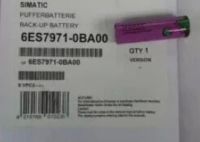 ☄✑เซ2023. . สมาร์ทแบตเตอรี่ลิเธียม S7-400ของแท้ใหม่6ES7971-0BA00 SL-360 TL-5903ตอนนี้
