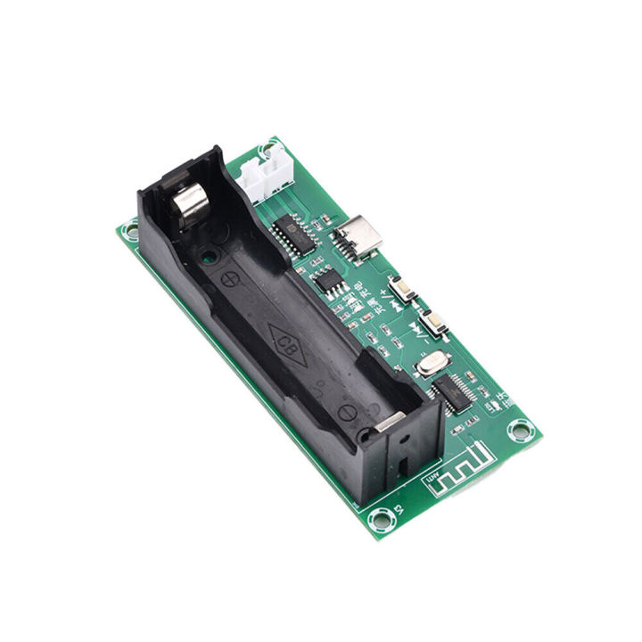 pcbfun-แผงเครื่องขยายเสียง-bt-pam8403-3w-3w-แผงเครื่องขยายเสียงช่องดิจิตอลแบบคู่แบบชาร์จไฟได้สำหรับลำโพงแบบ-diy