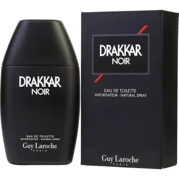 Drakkar noir eau de toilette Clearance