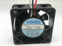 New Cooler Fan for NMB 4015 1606KL-01W-B39 DC5V 0.16A cooling fan