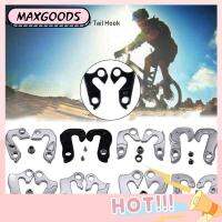 MAXG 1PC คุณภาพสูง สากล เครื่องมือจักรยานถนน อะไหล่ตะขอ Racing Cycling Mountain ไม้แขวนตีนผี เฟืองท้ายเฟรม