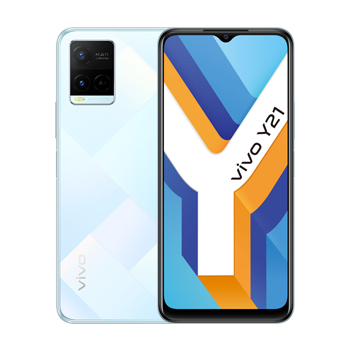 vivo-y21-2021-โทรศัพท์มือถือ-มือถือ-วีโว่-โทรศัพท์vivo-มือถือวีโว่-หน้าจอ-6-51นิ้ว-กล้องหน้า-8mp-หน่วยความจำ-ram-4-gb-rom-64-gb-แบตเตอรี่-5-000-mah-ชาร์จไว-18w