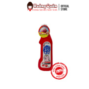 Lăn tẩy trắng vết bẩn quần áo Lion 250ml