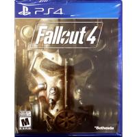 PS4 Fallout 4 ( AllZone )( English )