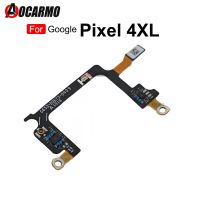 สายเคเบิล WIFI 1 ชิ้นสําหรับ Google Pixel 4 XL 4xl สัญญาณ Wi-Fi เสาอากาศ Flex Cable อะไหล่