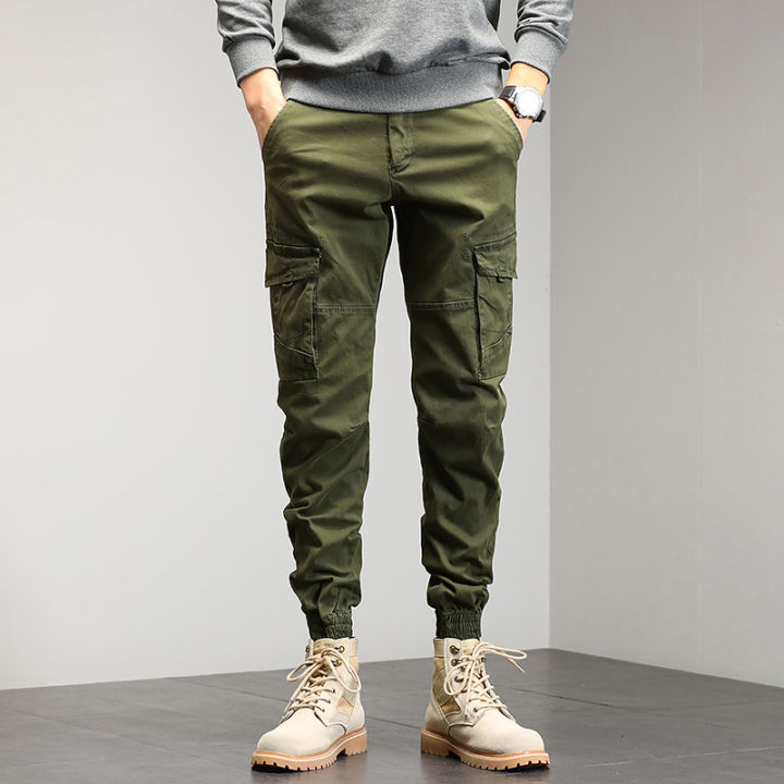 mens-cargo-pants-elastic-multiple-pocket-military-male-trousers-outdoor-joggers-pant-joggers-trousers-fashion-harajuku-men-pants