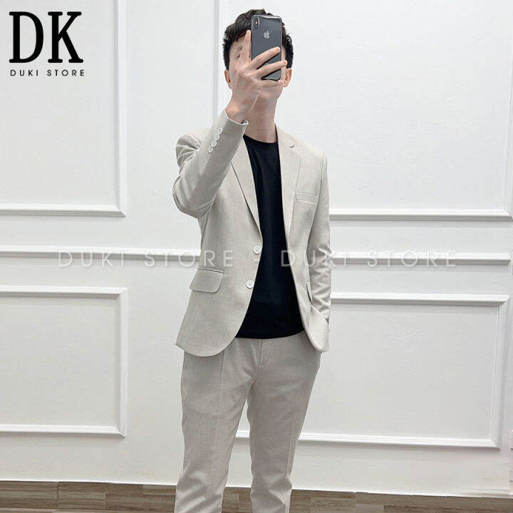 Vest nam Hàn Quốc