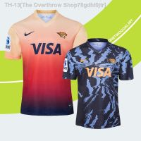 □■卍 ✯2020 2021 Argentina Jaguares Rugby Jersey Home and Away Size to 5XL☝