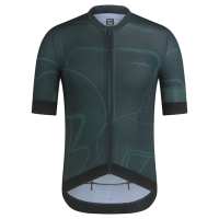 จักรยานเสือภูเขา Rapha ทีมเสื้อเจอร์ซีย์นักปั่นแขนกางเกงฝึกผู้ชาย,ระบายอากาศได้ดีทนทาน