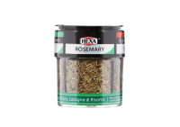 HEXA Italian Herbs Series