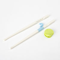 Childrens smart learning chopsticks assist safety and health