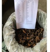 1kg Nấm Ngọc Cẩu - rừng thiên nhiên - Có Tặng Quà