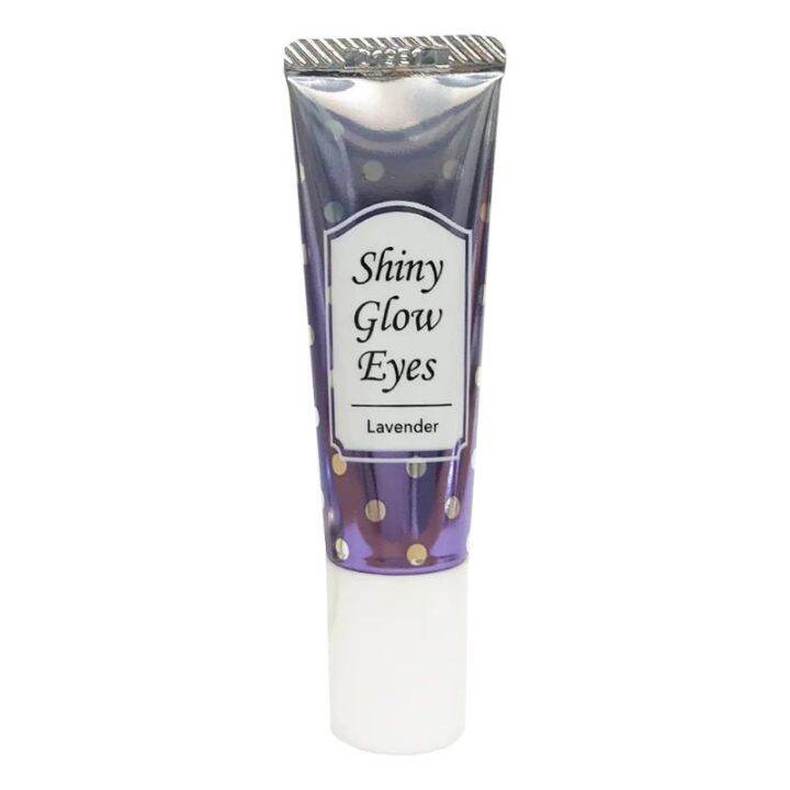 DAISO SHINY GLOW EYES 6g, UR GRAM, URGRAM Lazada PH