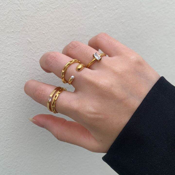 bemet-mini-chain-ring-mini-bambi-ring-แหวน