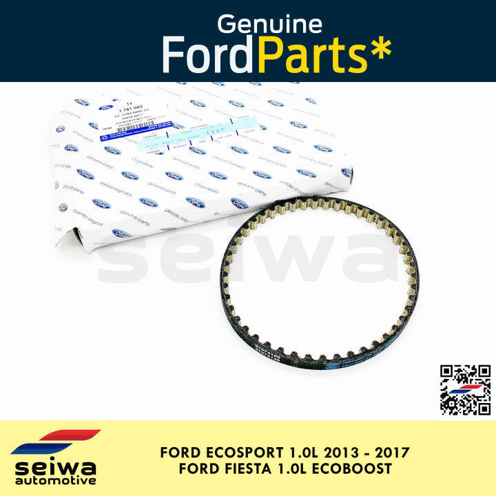 [2013 2017 1.0L ECOBOOST] Ford Ecosport Oil Pump Belt [1.0L