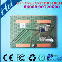 Laptop touchpad for K55 K56 K75 K95 X550 x550l x550c x550ca x551ca x552e r510lav S550 x750 series 04060-00120600