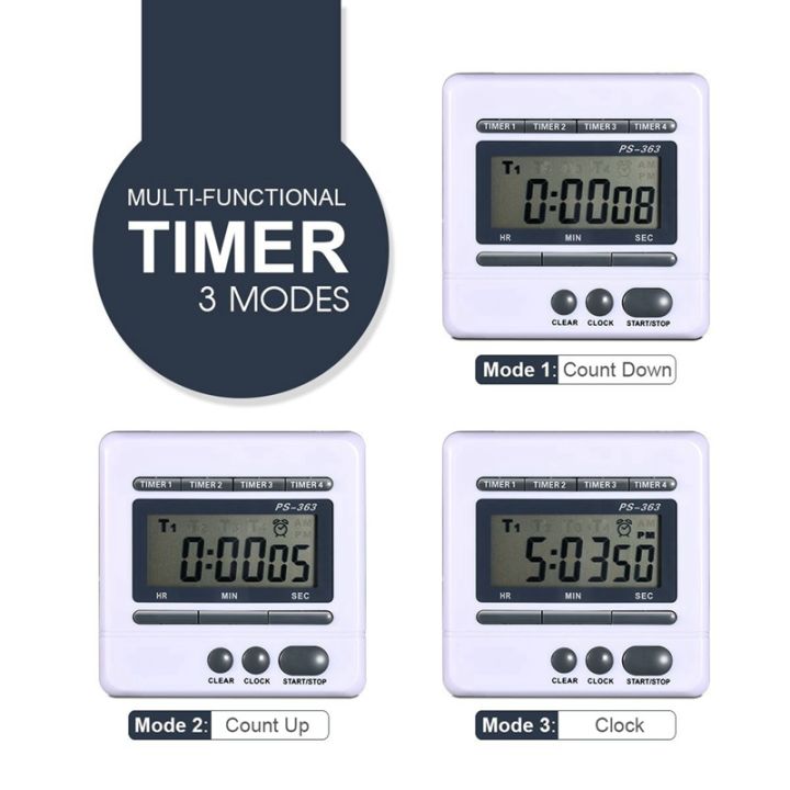 2x-digital-countdown-timer-4-channel-count-up-down-kitchen-cooking-timer-clock
