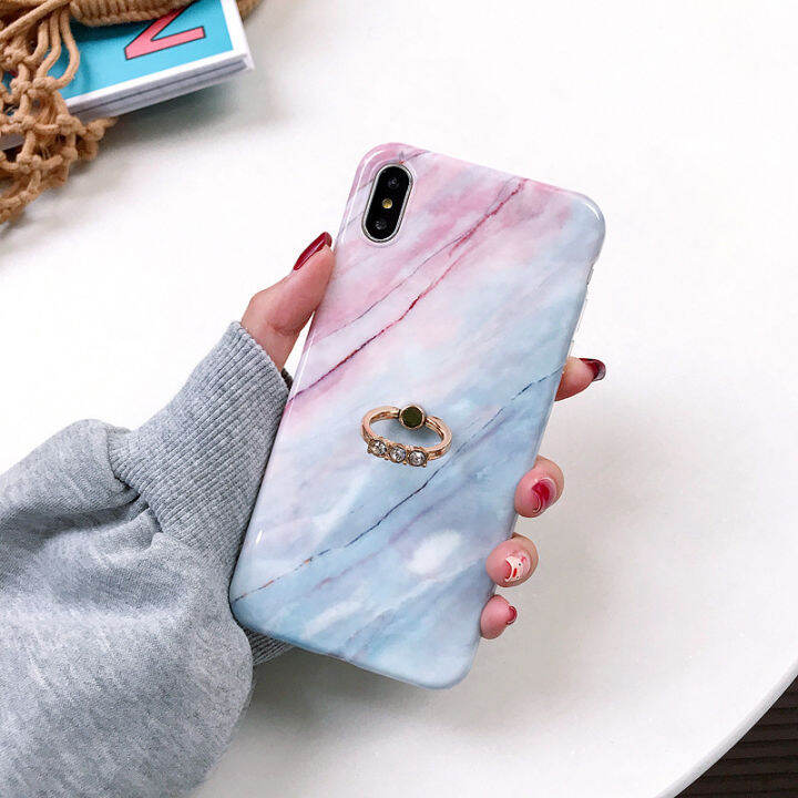 for-xiaomi-redmi-note-9s-case-glossy-marble-ring-holder-cover-on-for-xiaomi-redmi-note-8-7-6-5-k20-9-s-pro-max-mi-9t-9-t-8-lite