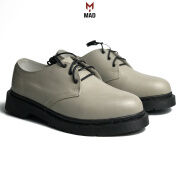 Giày Nữ Derby 1461 MAD shoes da bò cao cấp phong cách vintager đẹp
