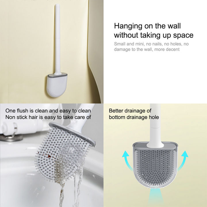 cw-silicone-toilet-brush-and-holder-set-cleaner-for-bathroom-leak-proof-base-flexible-bristles-brush-with-quick-drying-holder-set