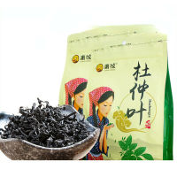 250g New Organic Eucommia Leaves Tea Du Zhong Ye Natural Herbal Tea Health Care